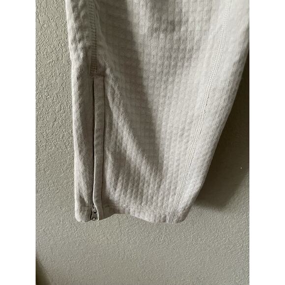 Adidas x reigning‎ champ fleece track sweatpants in gray - Picture 6 of 13